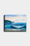 Wallity Lienzo Decorativo Multicolor 50 x 70 cm